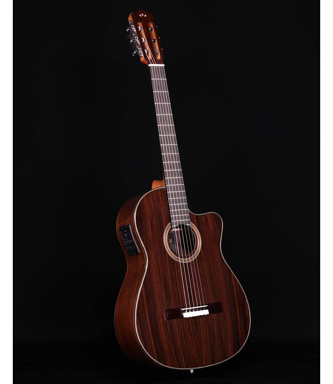 Cordoba Fusion 12 Rose II