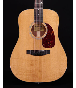 Eastman Eastman E1D Deluxe 12-String Dreadnought Acoustic Electric,