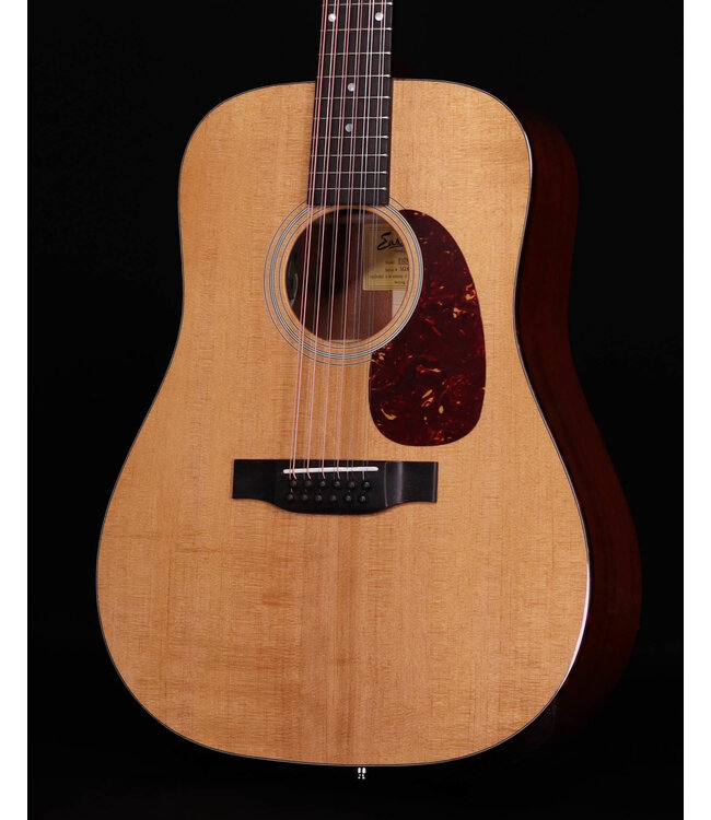 Eastman E1D Deluxe 12-String Dreadnought Acoustic Electric,