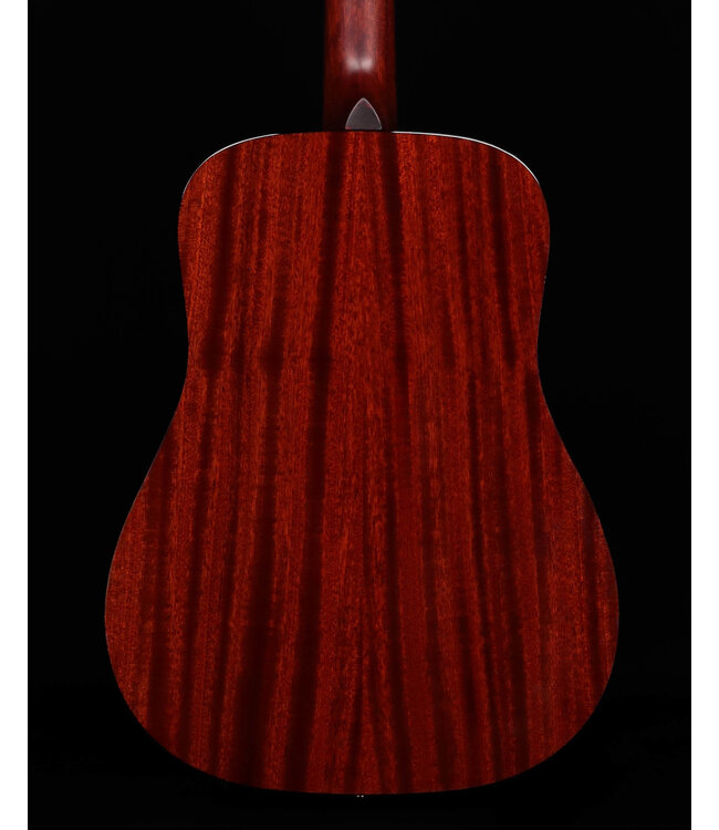 Eastman E1D Deluxe 12-String Dreadnought Acoustic Electric,