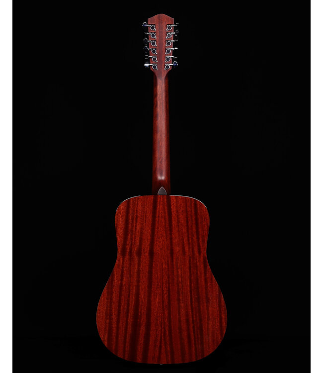 Eastman E1D Deluxe 12-String Dreadnought Acoustic Electric,