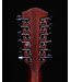 Eastman E1D Deluxe 12-String Dreadnought Acoustic Electric,