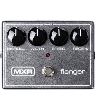 MXR MXR M117R Flanger Pedal