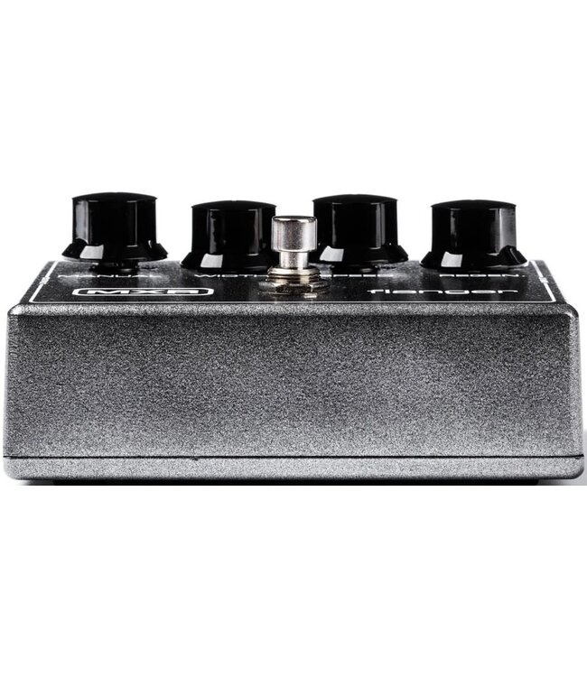 MXR M117R Flanger Pedal