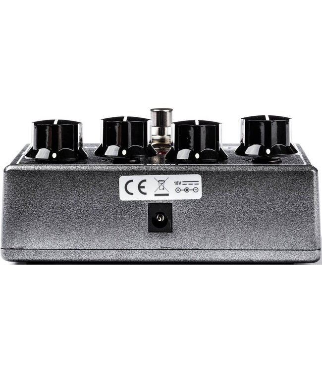 MXR M117R Flanger Pedal