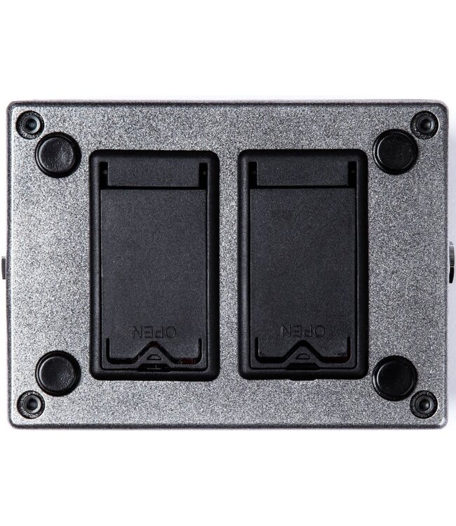 MXR M117R Flanger Pedal