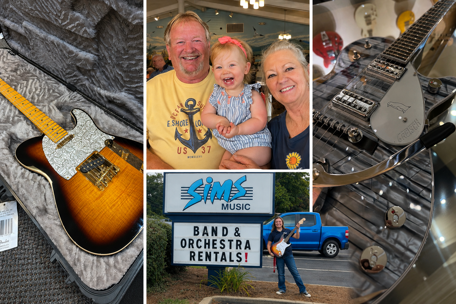 In the Shop #17 – Back to School, Special Orders, New Gear, and a Personal Thank You