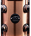 DW 14" x 8" Performance Series Polished Copper Snare Drum