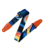 Levy's 2" Cyber Gradient Series Guitar Strap, Thermal