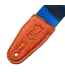 Levy's 2" Cyber Gradient Series Guitar Strap, Thermal