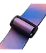 Levy's 2" Cyber Gradient Series Guitar Strap, Pink/Purple