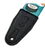 Levy's 2" Tasty Series Guitar Strap, Sushi