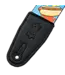 Levy's 2" Tasty Series Guitar Strap, Hot Dog