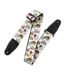 Levy's 2" Tasty Series Guitar Strap, Desserts