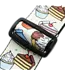 Levy's 2" Tasty Series Guitar Strap, Desserts