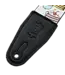 Levy's 2" Tasty Series Guitar Strap, Desserts