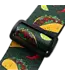 Levy's 2" Tasty Series Guitar Strap, Tacos