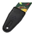 Levy's 2" Tasty Series Guitar Strap, Tacos