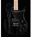 PRS SE NF53 Electric Guitar, Black Doghair