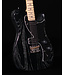 PRS SE NF53 Electric Guitar, Black Doghair