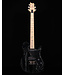PRS SE NF53 Electric Guitar, Black Doghair