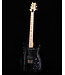 PRS SE NF53 Electric Guitar, Black Doghair