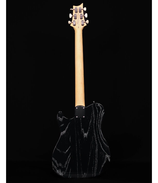 PRS SE NF53 Electric Guitar, Black Doghair