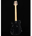 PRS SE NF53 Electric Guitar, Black Doghair