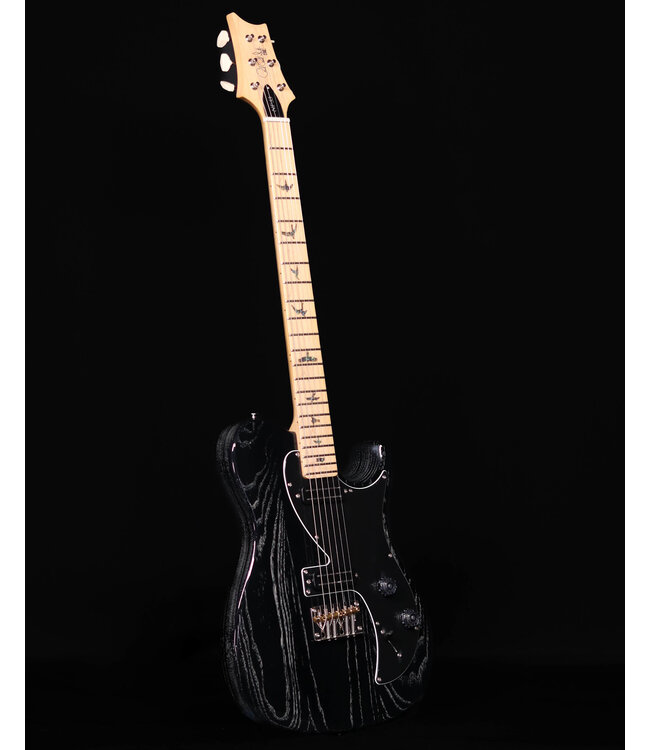 PRS SE NF53 Electric Guitar, Black Doghair