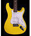PRS SE Silver Sky Electric Guitar, Dandy Lion