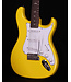 PRS SE Silver Sky Electric Guitar, Dandy Lion