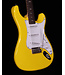 PRS SE Silver Sky Electric Guitar, Dandy Lion