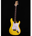 PRS SE Silver Sky Electric Guitar, Dandy Lion