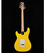 PRS SE Silver Sky Electric Guitar, Dandy Lion