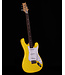 PRS SE Silver Sky Electric Guitar, Dandy Lion