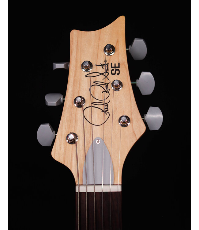 PRS SE Silver Sky Electric Guitar, Dandy Lion