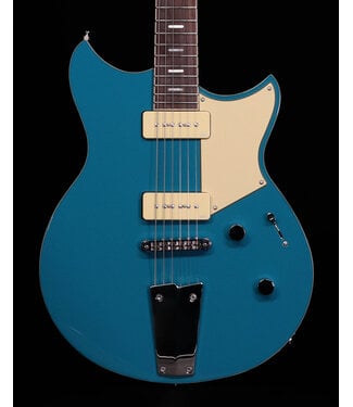 Yamaha Yamaha Revstar Standard  RSS02T, Swift Blue, Bag Included