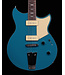 Yamaha Revstar Standard  RSS02T, Swift Blue, Bag Included