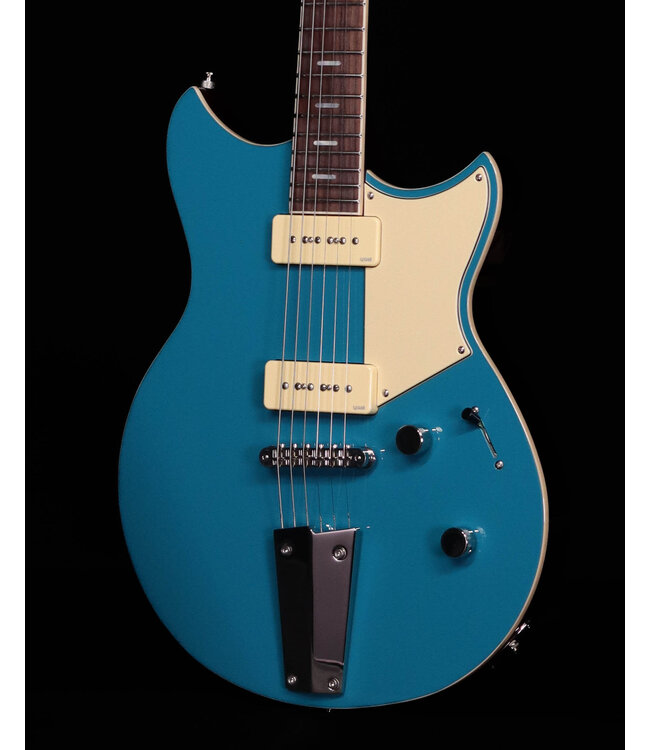Yamaha Revstar Standard  RSS02T, Swift Blue, Bag Included