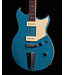 Yamaha Revstar Standard  RSS02T, Swift Blue, Bag Included