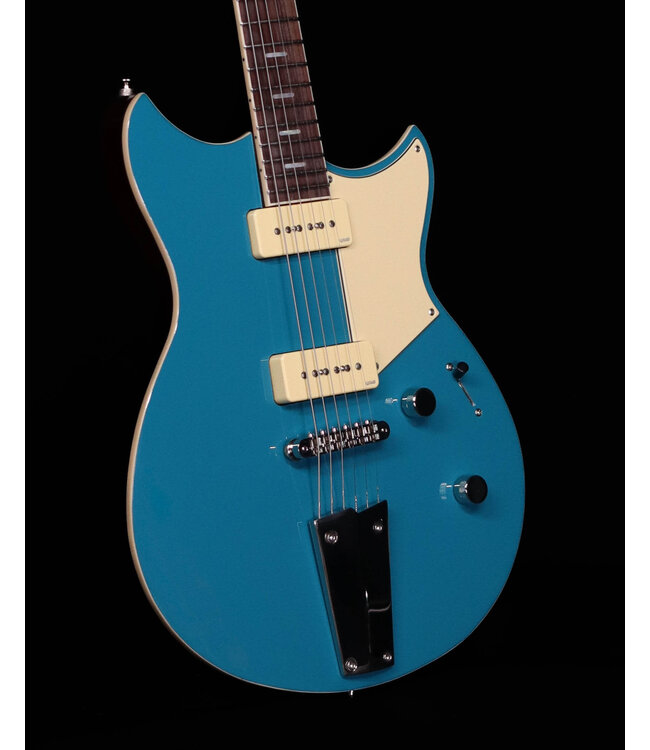 Yamaha Revstar Standard  RSS02T, Swift Blue, Bag Included
