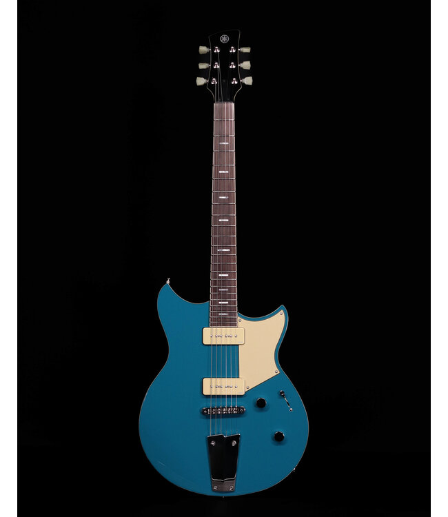 Yamaha Revstar Standard  RSS02T, Swift Blue, Bag Included