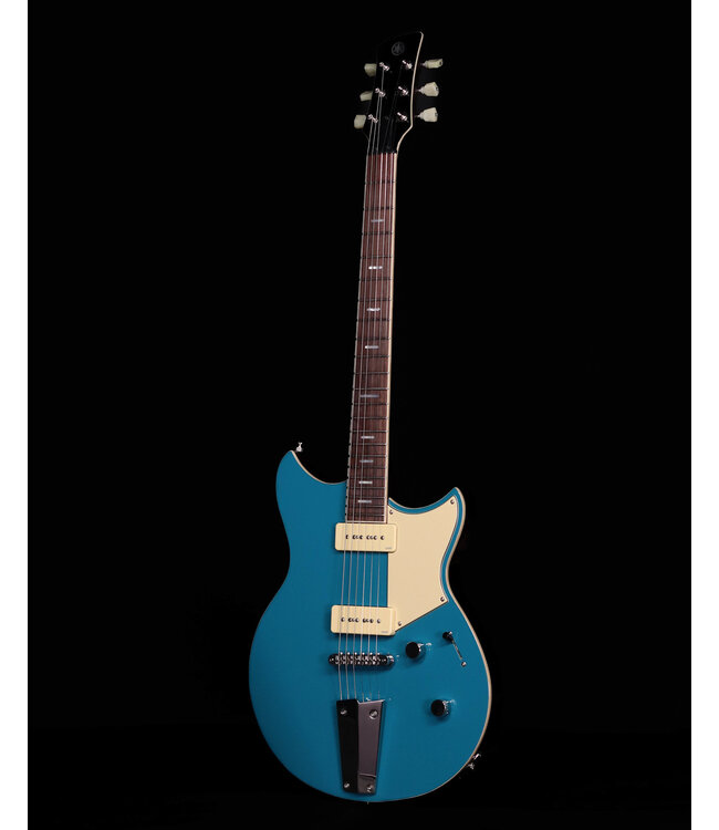 Yamaha Revstar Standard  RSS02T, Swift Blue, Bag Included