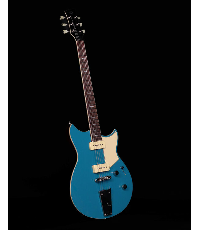 Yamaha Revstar Standard  RSS02T, Swift Blue, Bag Included