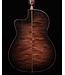 Cordoba Fusion 12 Cinnamon Burst Nylon String Guitar