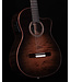Cordoba Fusion 12 Cinnamon Burst Nylon String Guitar