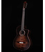 Cordoba Fusion 12 Cinnamon Burst Nylon String Guitar