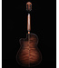 Cordoba Fusion 12 Cinnamon Burst Nylon String Guitar