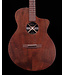 Martin SC-10E Modern Sapele Satin with Martin E1 Pickup, Bag Included