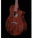 Martin SC-10E Modern Sapele Satin with Martin E1 Pickup, Bag Included